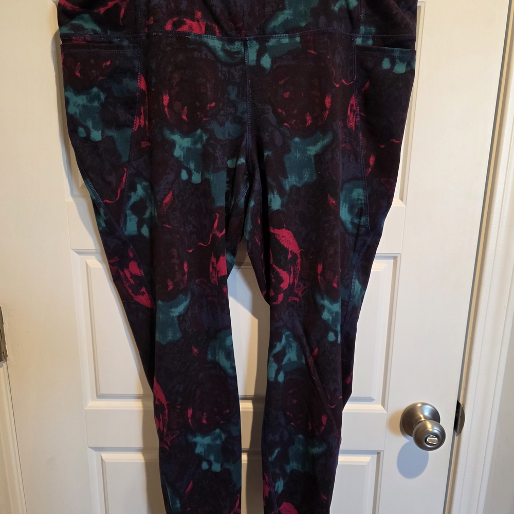 Livi Active Leggings